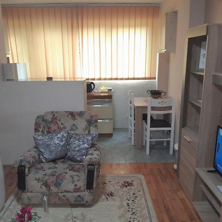 Apartment Vuk Podgorica Esterno foto