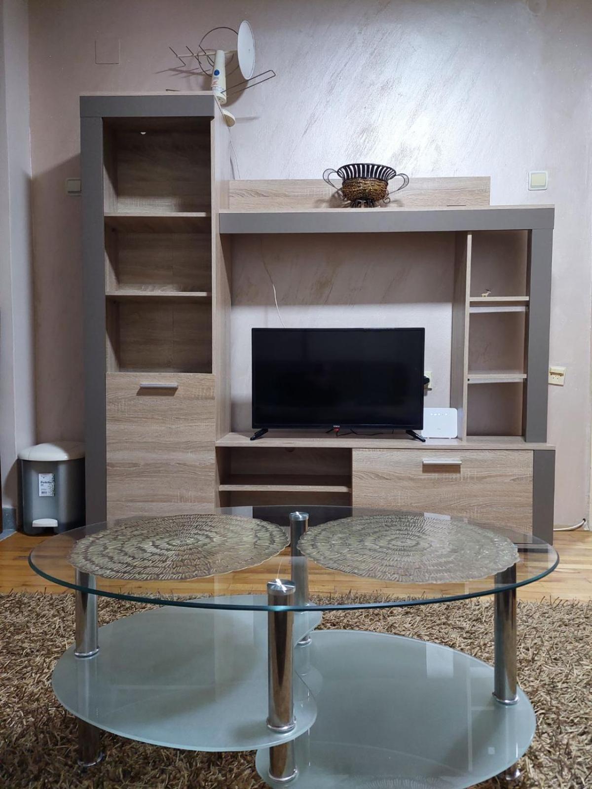 Apartment Vuk Podgorica Esterno foto