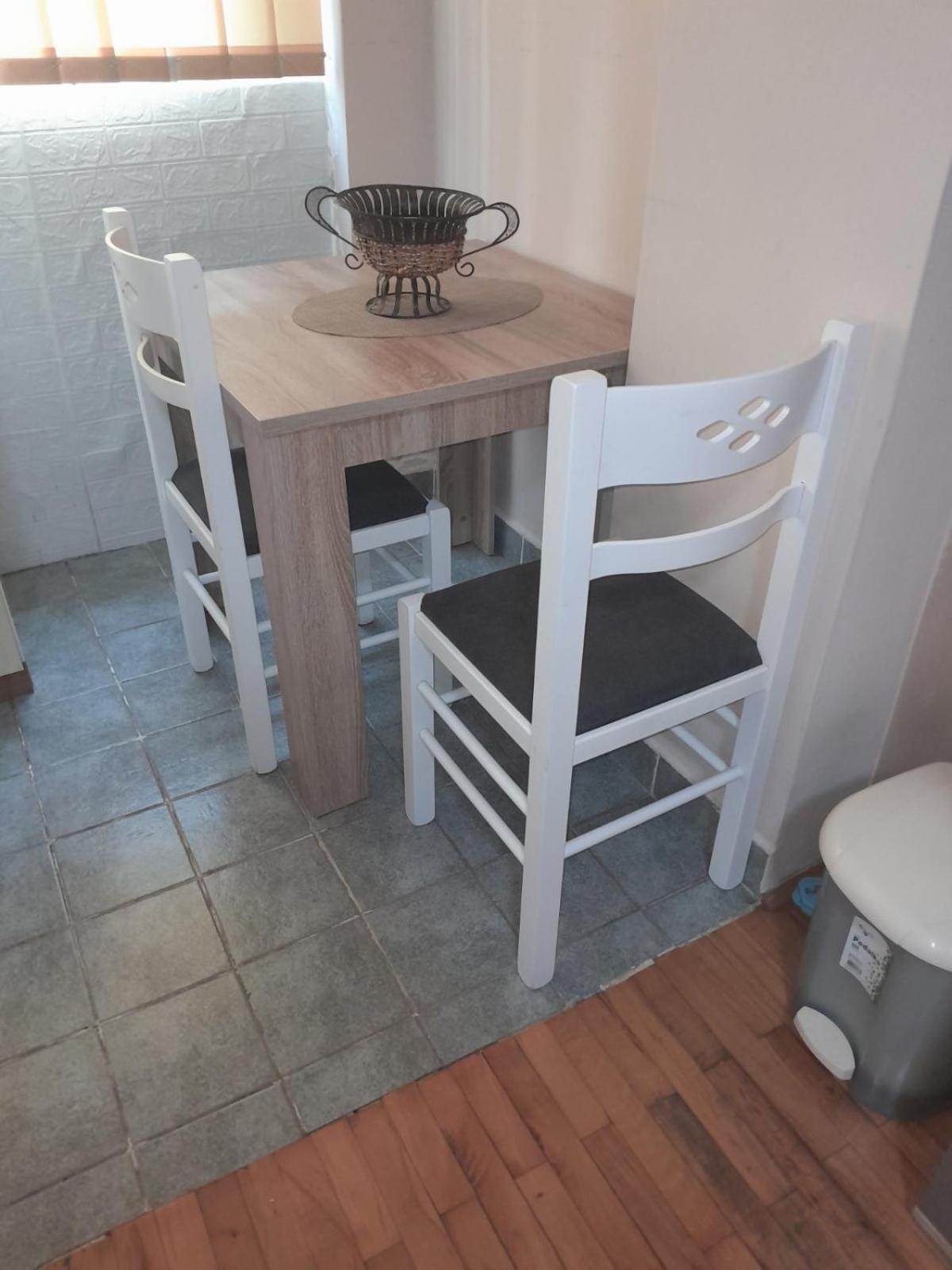 Apartment Vuk Podgorica Esterno foto
